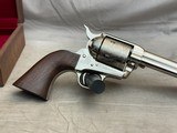 RARE 1978 Colt Single Action Army 45LC 7.5