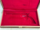 RARE 1978 Colt Single Action Army 45LC 7.5