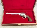 RARE 1978 Colt Single Action Army 45LC 7.5