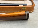 1957 Belgian Browning Superposed 20ga 28