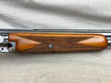 1957 Belgian Browning Superposed 20ga 28