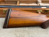 1957 Belgian Browning Superposed 20ga 28