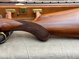 1957 Belgian Browning Superposed 20ga 28