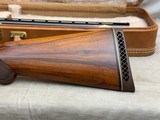 1957 Belgian Browning Superposed 20ga 28