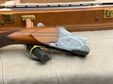 1957 Belgian Browning Superposed 20ga 28