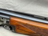 1957 Belgian Browning Superposed 20ga 28