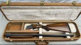 1957 Belgian Browning Superposed 20ga 28