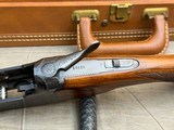 1957 Belgian Browning Superposed 20ga 28