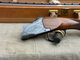 1957 Belgian Browning Superposed 20ga 28