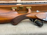 1957 Belgian Browning Superposed 20ga 28