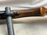 1974 Belgian Browning BAR Grade V Chambered in .270win Signed by M. Bodson and J. M. Florent Exceptional Wood - 17 of 22