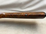 1974 Belgian Browning BAR Grade V Chambered in .270win Signed by M. Bodson and J. M. Florent Exceptional Wood - 16 of 22