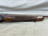 1974 Belgian Browning BAR Grade V Chambered in .270win Signed by M. Bodson and J. M. Florent Exceptional Wood - 5 of 22