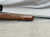 1962 Belgian Browning Olympian Grade High Power Rifle Chambered in .30-06 Triple Signed VandermissenG Select Carved Stock and Engraving - 9 of 25