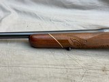 1962 Belgian Browning Olympian Grade High Power Rifle Chambered in .30-06 Triple Signed VandermissenG Select Carved Stock and Engraving - 18 of 25