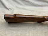 1962 Belgian Browning Olympian Grade High Power Rifle Chambered in .30-06 Triple Signed VandermissenG Select Carved Stock and Engraving - 10 of 25