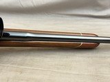 1962 Belgian Browning Olympian Grade High Power Rifle Chambered in .30-06 Triple Signed VandermissenG Select Carved Stock and Engraving - 13 of 25