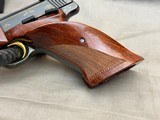 1st Year Production Belgian Browning Medalist 