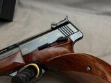 1st Year Production Belgian Browning Medalist 