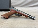1st Year Production Belgian Browning Medalist 