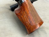 1st Year Production Belgian Browning Medalist 