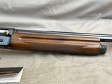 Near New 1990 Browning Auto 5 Light Twenty 26