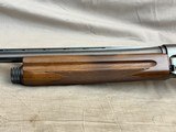 Near New 1990 Browning Auto 5 Light Twenty 26