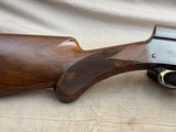 Near New 1990 Browning Auto 5 Light Twenty 26