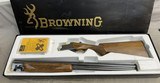 1988 Browning Citori Lightning 20ga 26