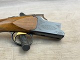 1988 Browning Citori Lightning 20ga 26