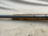 1969 Belgian Browning Medallion Grade .243win Heavy Barrel Gorgeous Carved Olympian Walnut Stock - 19 of 25