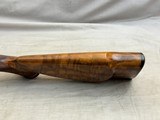 1969 Belgian Browning Medallion Grade .243win Heavy Barrel Gorgeous Carved Olympian Walnut Stock - 16 of 25