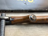 1989 Browning Model 12 20ga High Grade in Original Box 26