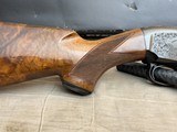 1989 Browning Model 12 20ga High Grade in Original Box 26