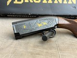 1989 Browning Model 12 20ga High Grade in Original Box 26