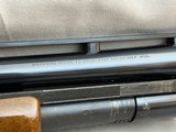 1989 Browning Model 12 20ga High Grade in Original Box 26