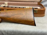 1964 RKLT Belgian Browning Superposed 410ga 28