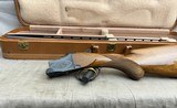 1964 RKLT Belgian Browning Superposed 410ga 28