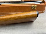 1966 RKLT Belgian Browning Superposed 410ga 26