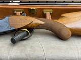 1966 RKLT Belgian Browning Superposed 410ga 26