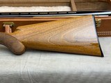 1966 RKLT Belgian Browning Superposed 410ga 26