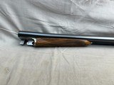 Mint 1984 Browning BSS Sidelock Floral Engraved 12ga 28