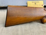 Excellent 1953 Belgian Browning 16ga A5 30