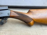 Excellent 1953 Belgian Browning 16ga A5 30