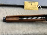 Excellent 1953 Belgian Browning 16ga A5 30