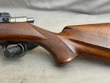 1964 Browning Safari Sako Finland .22-250REM Pencil Barrel Extremely Accurate ( 2 Leupold Scopes Available ) - 13 of 25