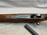 1964 Browning Safari Sako Finland .22-250REM Pencil Barrel Extremely Accurate ( 2 Leupold Scopes Available ) - 18 of 25