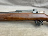 1964 Browning Safari Sako Finland .22-250REM Pencil Barrel Extremely Accurate ( 2 Leupold Scopes Available ) - 14 of 25