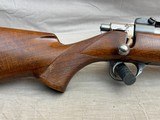 1964 Browning Safari Sako Finland .22-250REM Pencil Barrel Extremely Accurate ( 2 Leupold Scopes Available ) - 3 of 25