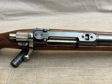 1964 Browning Safari Sako Finland .22-250REM Pencil Barrel Extremely Accurate ( 2 Leupold Scopes Available ) - 9 of 25